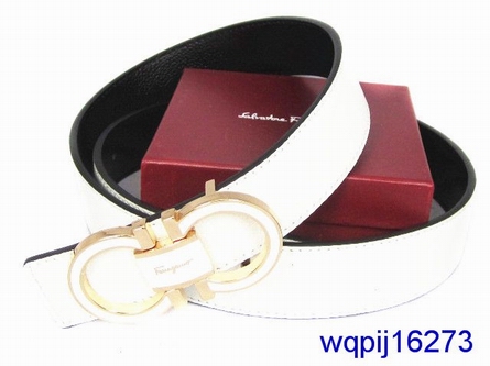 Ferragamo Belts-094